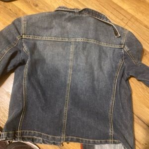 Womens Armani jacket